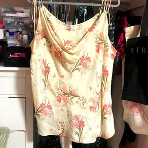 *NWOT* Reformation Leah Top in 3x